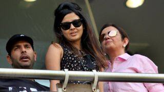 India tour of Australia: BCCI allows wives to accompany cricketers on tour